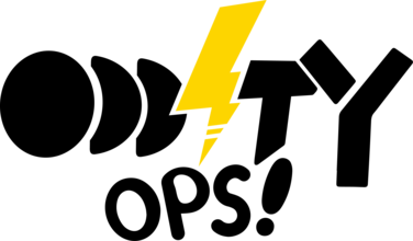 OddityOps